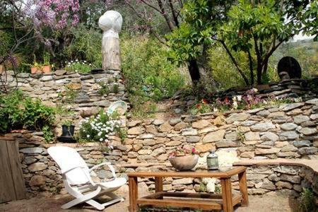 Mountain House Surrounded By Nature Bayacas Ngoại thất bức ảnh